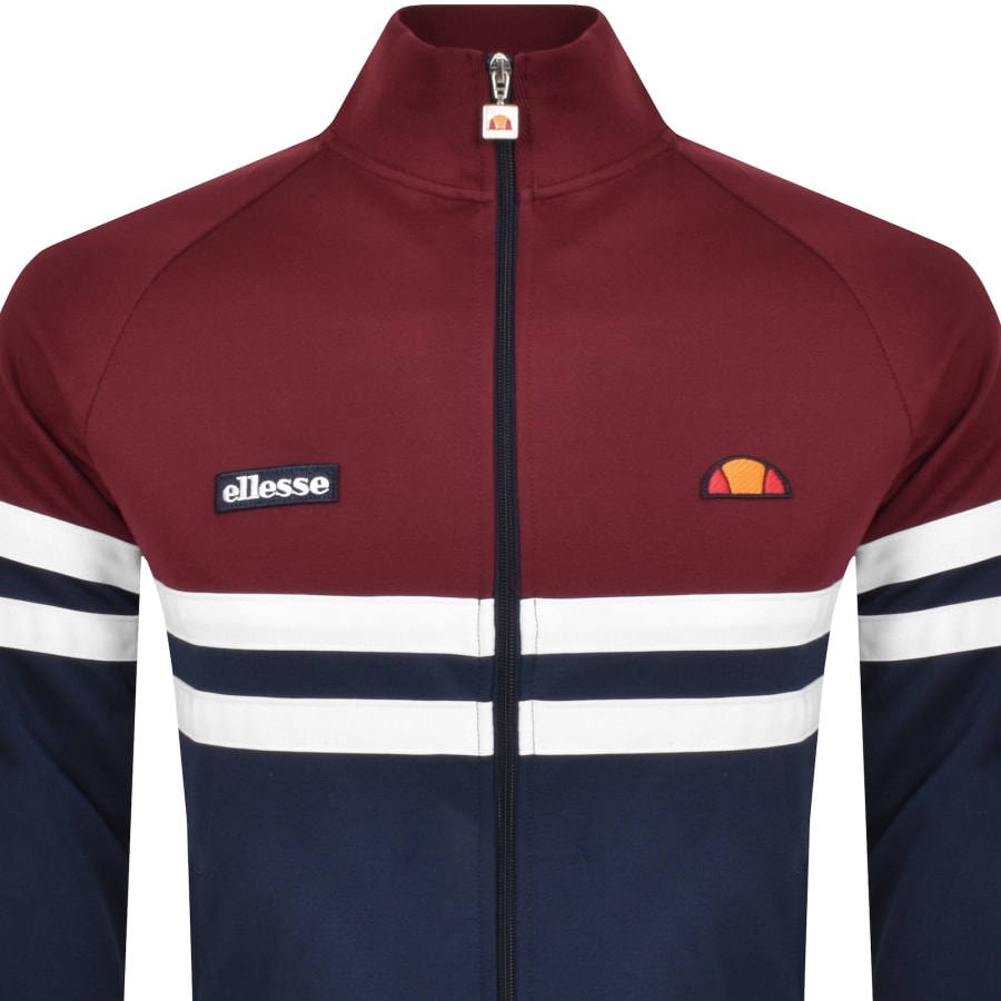 Rimini track top ellesse deals